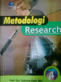 Metodologi research 4