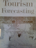 Practical tourism forecasting