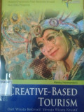 Creative-based tourism