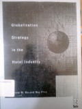 Globalization strategy in the hotel industry