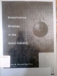 Globalization strategy in the hotel industry