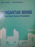 Pengantar bisnis (dasar-dasar ekonomi perusahaan)