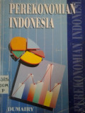 Perekonomian indonesia