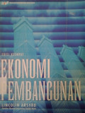 Ekonomi pembangunan