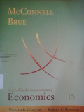 Study guide to accompany economics principles, problems, and policies