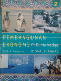 Pembangunan ekonomi di dunia ketiga 2
