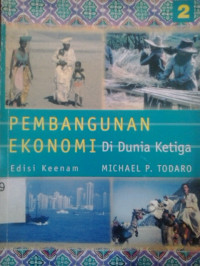 Pembangunan ekonomi di dunia ketiga 2