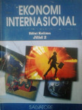 Ekonomi internasional jilid 2