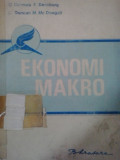 Ekonomi makro
