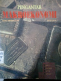 Pengantar makroekonomi