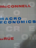 Macroeconomics: principles, problems, and policies