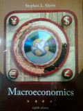 Macroeconomics