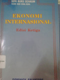 Ekonomi internasional