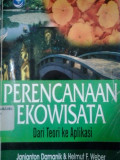 Perencanaan ekowisata dari teori ke aplikasi