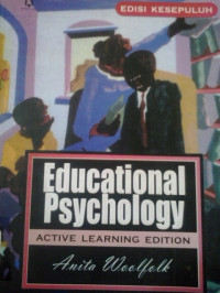 Educational psychology: active learning edition
