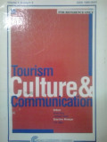 Tourism culture & communication