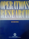 Operations research