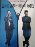 Mahmud jadi dua