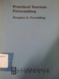 Practical tourism forecasting