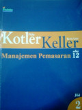 Manajemen pemasaran