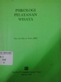 Psikologi pelayanan wisata