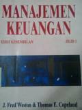 Manajemen keuangan