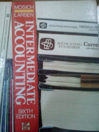 Intermediate accounting