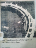 The development and management of visitor attractions