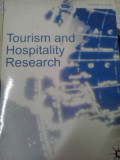 Tourism and hospitality research