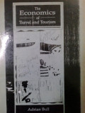 The economics of travel and tourism