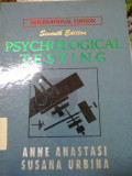 Psychological testing