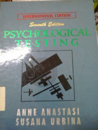 Psychological testing