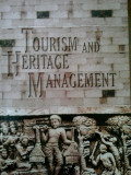 Tourism and heritage management