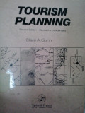 Tourism planning