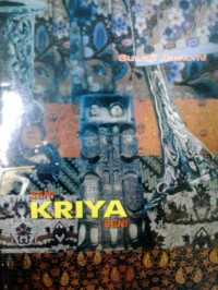 Seni kriya seni