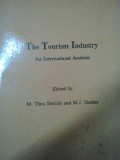 The tourism industry an international analysis