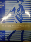 The strategy process