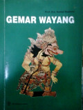 Gemar wayang