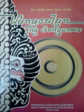 Wangsalan ing banyumas
