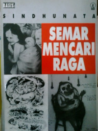 Semar mencari raga