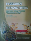 Pagelaran wayang purwa