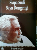 Siapa sudi saya dongengi