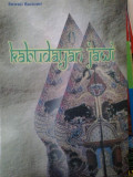 Kabudayan jawi