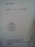 Serat Tatacara Jilid III