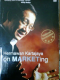 Hermawan kartajaya on marketing