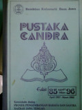 Pustaka candra