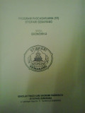 Modul ekonomika