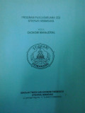 Modul ekonomi manajerial