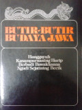 Butir-butir budaya jawa