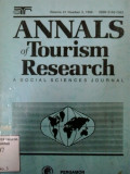 Annals of tourism research